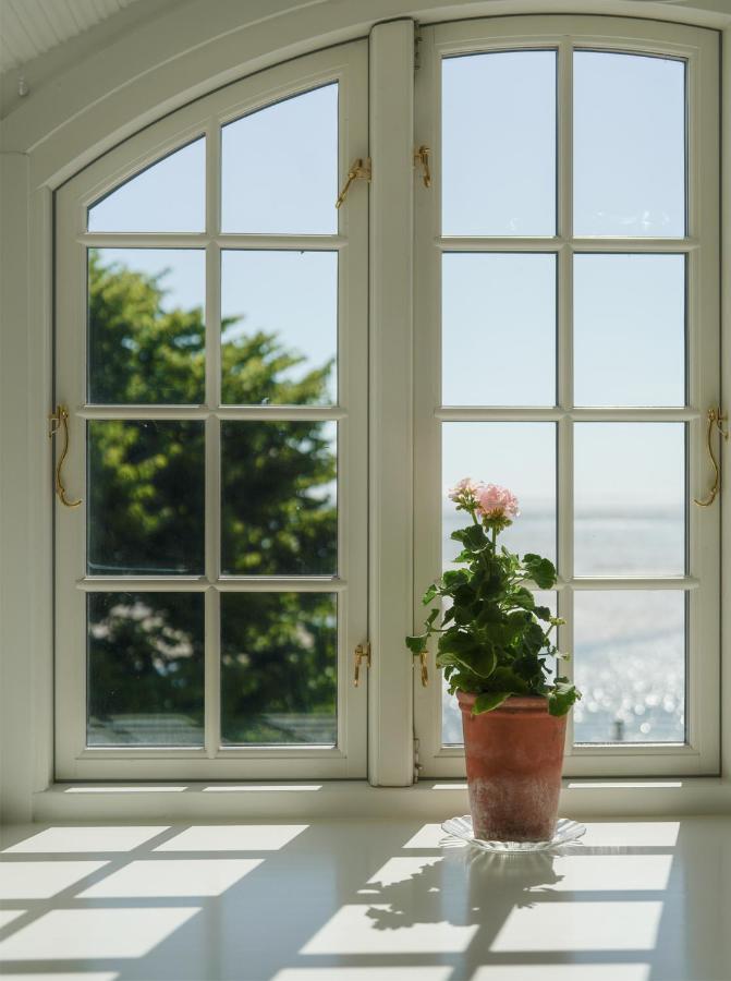 Hotel Fano Krogaard Nordby  Zewnętrze zdjęcie