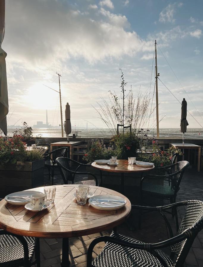 Hotel Fano Krogaard Nordby  Zewnętrze zdjęcie